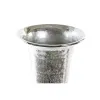 Кувшин DKD Home Decor 20 x 20 x 51 cm Серебристый Позолоченный Алюминий современный (2 штук)