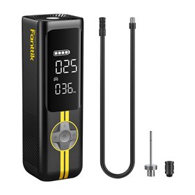 Fanttik X8 Apex Portable Compressor