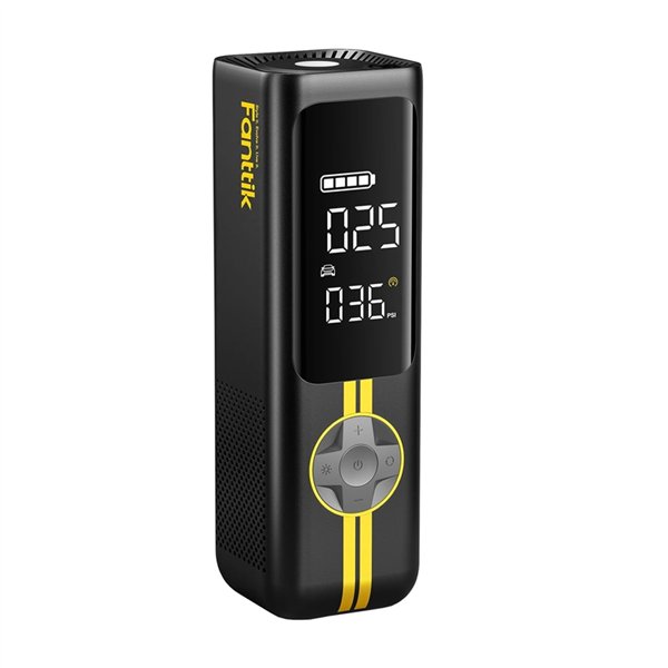 Fanttik X8 Apex Portable Compressor