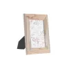 Kuvakehys DKD Home Decor Ruskea 15 x 1 x 20 cm Puu MDF (2 osaa)