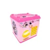 Rahalipas Minnie Mouse Musikaalinen Minnie Mouse 14 cm