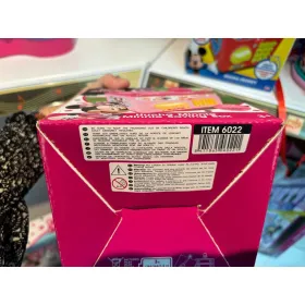 Money box Minnie Mouse Musical Minnie Mouse 14 cm