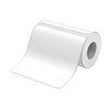 Niimbot T100*100-75 thermal stickers (white)