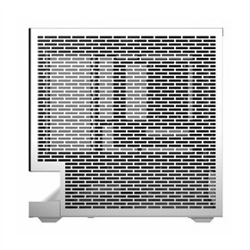 Darkflash F1 computer case (White) + 6 ARGB fans