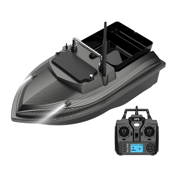Flytec V060 12000mah bait boat