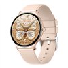 Colmi V89 smartwatch (gold)