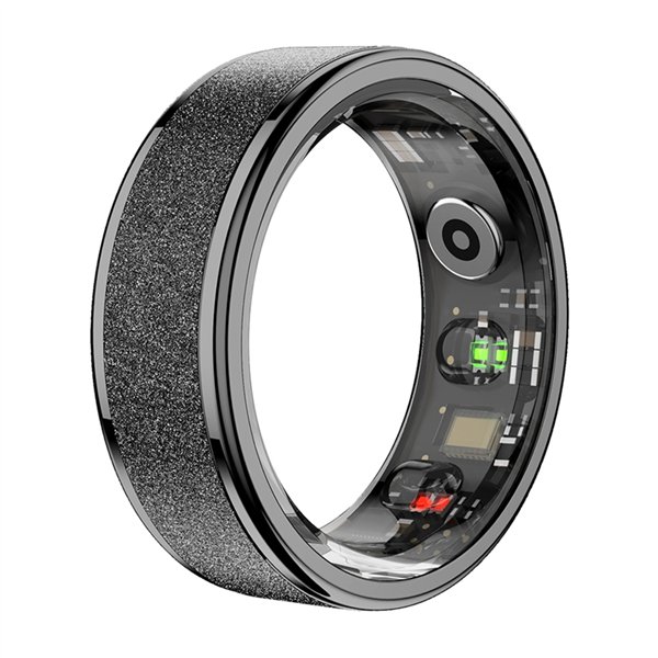 Smartring Colmi R10 21.6MM 12 (black)