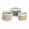 Grozs DKD Home Decor Bērnu 34 x 34 x 27 cm