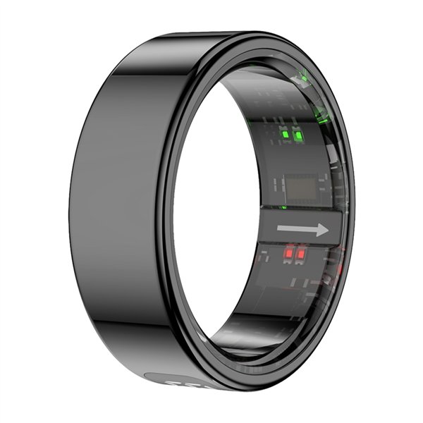 Smartring Colmi R12 20.8MM 11 (black)