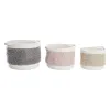 Grozs DKD Home Decor Bērnu 34 x 34 x 27 cm