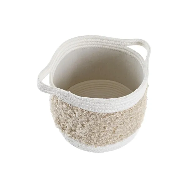 Korvikomplekt DKD Home Decor Laste 34 x 34 x 27 cm