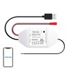 Meross MSG100HK smart garage door switch (HomeKit)