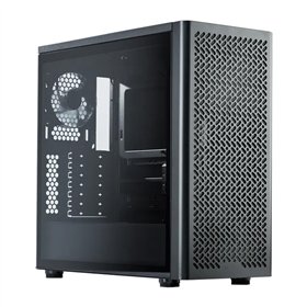 Cooler Master Elite 502 Lite computer case (black)