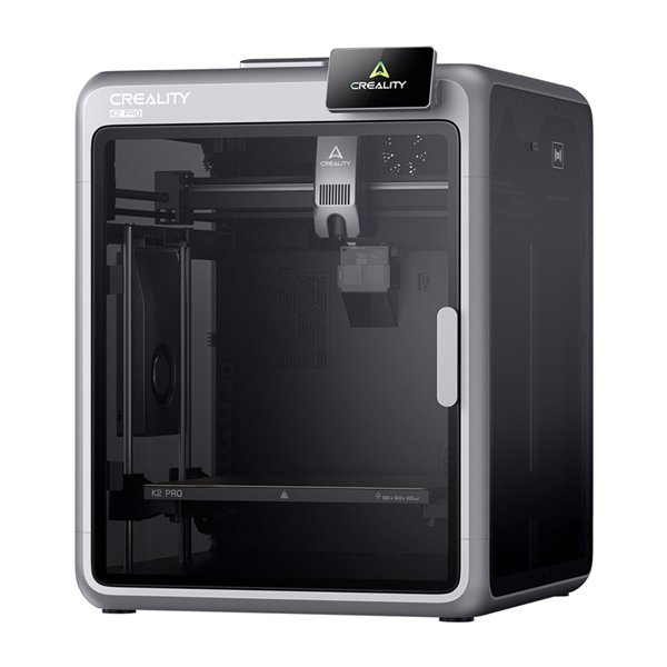 Creality K2 Pro 3D Printer