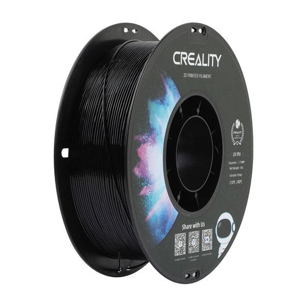 Creality TPU Filament (Black)