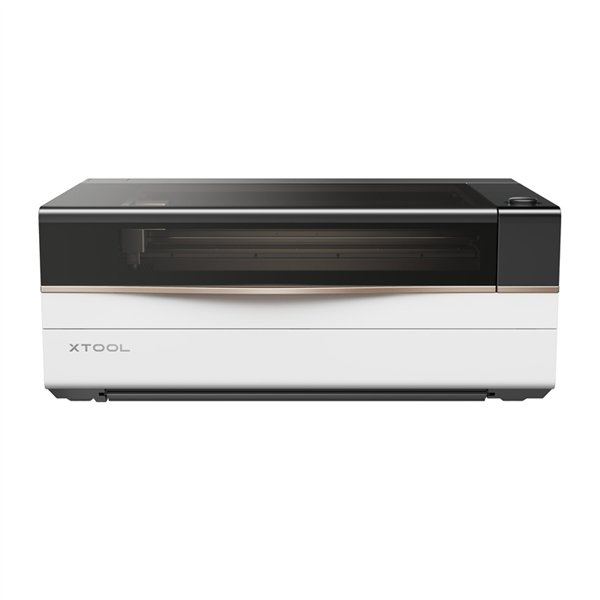 Laser engraving machine xTool P3 80W