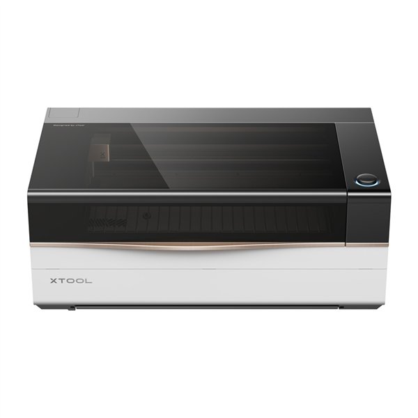 Laser engraving machine xTool P3 80W