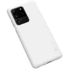 Nillkin Super Frosted Shield - Case for Samsung Galaxy S20 Ultra (White)