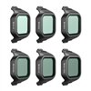 Freewell filter set for DJI Mini 5 Pro All Day