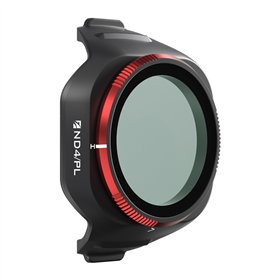 Mini 5 Pro ND4/PL Filter