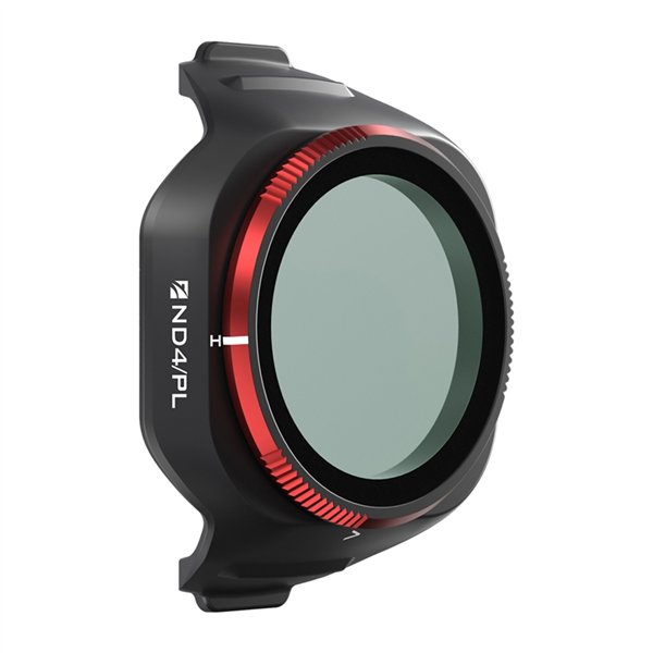 Mini 5 Pro ND4/PL Filter