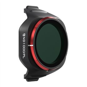 Mini 5 Pro ND1000/PL Filter
