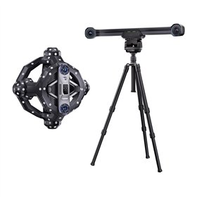 Revopoint Trackit optical 3D scanner