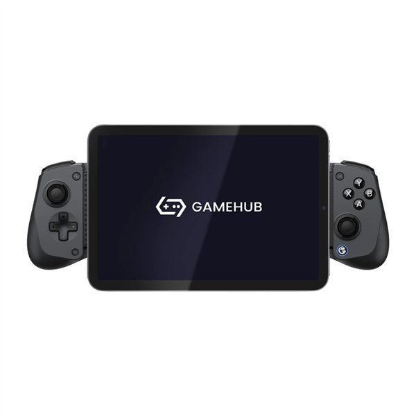 GameSir X5s mobile controller (black)