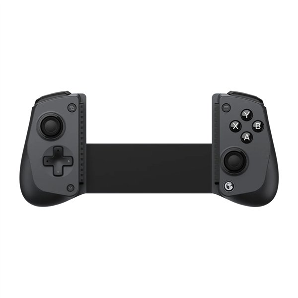 GameSir X5s mobile controller (black)