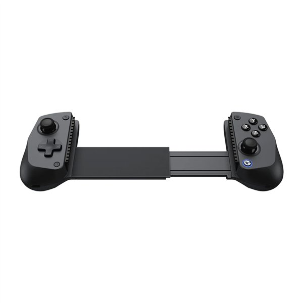 GameSir X5s mobile controller (black)