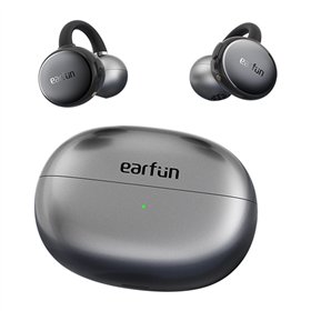 EarFun Clip headphones (black)