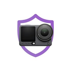 DJI Care Refresh DJI Osmo Action 6 (two-year plan)