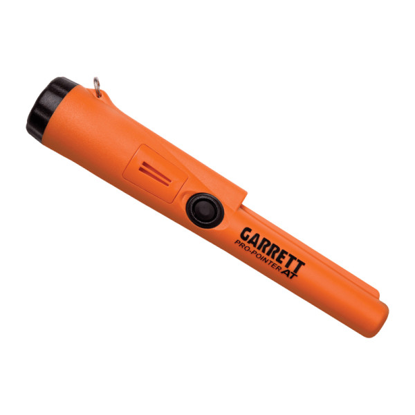 Garrett Pro-pointer AT Pinpointer handheld metal detector