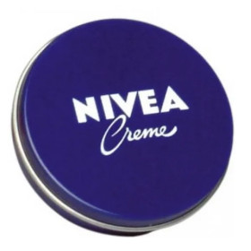 Nivea Creme Tin 30ml | Pirkti internetu — Megaluks