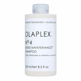 Olaplex Bond Maintenance Shampoo N4 250ml | Buy online — Megaluks