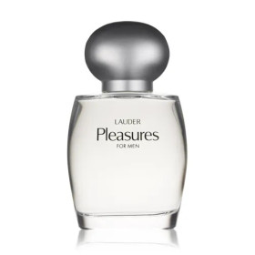 Estee Lauder Pleasures Men Eau De Cologne Spray | Osta verkosta — Megaluks