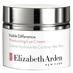 Elizabeth Arden Visible Difference Увлажняющий крем для глаз 15 мл