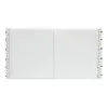Snoopy - Photo album for 304 photos 13x20 cm from the Lazy Days collection