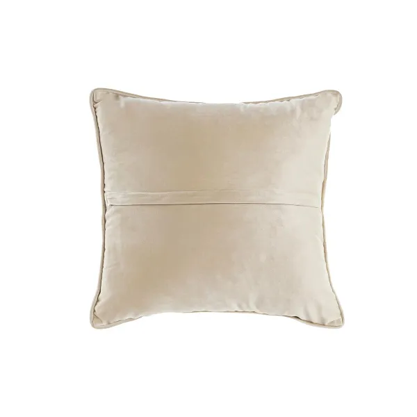 Padi DKD Home Decor Kuldne 45 x 10 x 45 cm Kwiaty