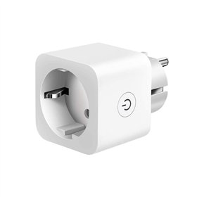 Умная розетка Muvit iO Wi-Fi