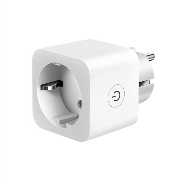 Smart Plug Muvit iO Wi-Fi
