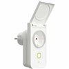 Smart Plug Muvit iO Bluetooth Wi-Fi