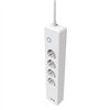Smart Plug muvit iO HT-STS-04-03-EU Wi-Fi