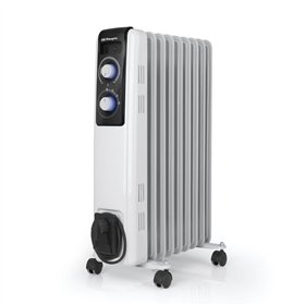 Radiator Orbegozo RF2000 2000 W White