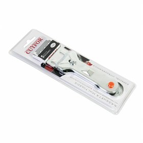 Scraper Cuyfor (24 Units)