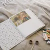 Snoopy - Photo album for 304 photos 13x20 cm from the Lazy Days collection