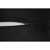 spilvens DKD Home Decor Melns Bronza 45 x 10 x 45 cm Arābija