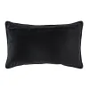 spilvens DKD Home Decor Melns 50 x 10 x 30 cm Arābija