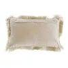 spilvens DKD Home Decor Bronza 50 x 10 x 30 cm Moderns