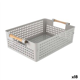 Daudzfunkcionāls grozs Confortime Koks polipropilēns (18 gb.)